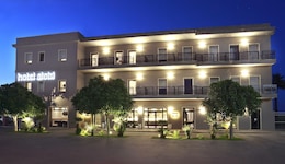 Hotel Aloisi