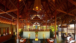 Nora Buri Resort & Spa