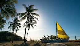 Aruanã Eco Praia Hotel