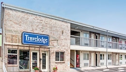 Travelodge By Wyndham Seattle North Of Downtown