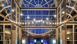 Sheraton Orlando North Hotel