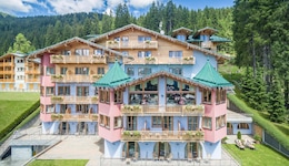 Cristal Palace Hotel