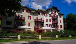 Gh Hotel Piaz