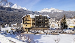 Th Cadore - Hotel Antelao