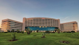 Sheraton Club Des Pins Resort