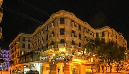Majestic Hotel