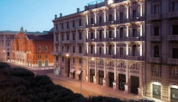 iH Hotels Bari Oriente
