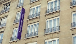 Hotel Mercure Venezia Marghera