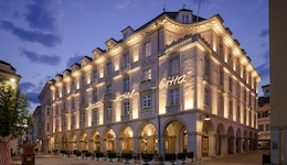 Stadt Hotel Citta