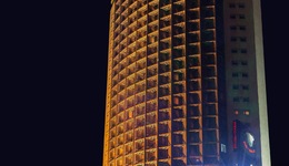 Hotel Kazakhstan