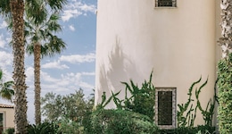 Mangia's Selinunte Resort