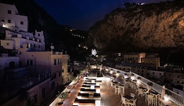 Palazzo Ferraioli Hotel & Wellness Center