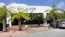 Hotel Sotavento & Yacht Club