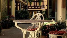 Hotel Beaucour