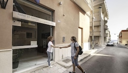 Hotel 33 Baroni
