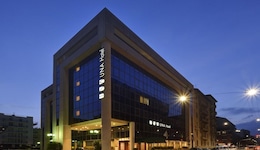 Unahotels Scandinavia Milano