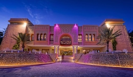 Palm Beach Palace Tozeur