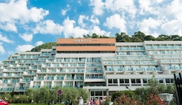 Maslinica Narcis Hotel