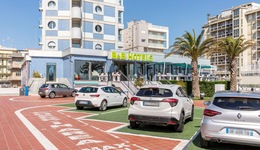 B&B Hotel Chioggia Airone