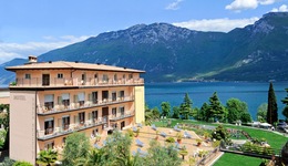 Hotel Garda Bellevue