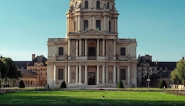 Hôtel Perreyve