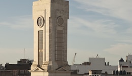 Nh Montevideo Columbia