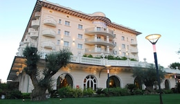 Hotel Palace