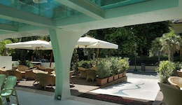 Hotel Boemia
