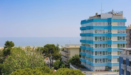 Hotel Cristallo Riccione