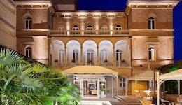 Ambienthotels Villa Adriatica