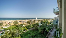 Hotel Corallo Rimini