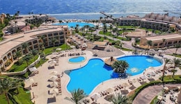 Cleopatra Luxury Resort Sharm El Sheikh