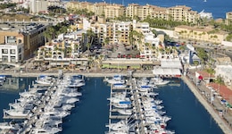 Marina Fiesta Resort & Spa