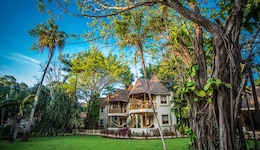 Mahekal Beach Front Resort & Spa
