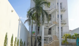 Terracaribe Hotel