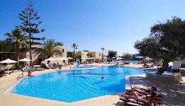 Sirios Village Hotel & Bungalows - All Inclusive