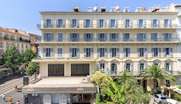 Best Western Hotel Lakmi Nizza