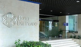 Hotel Del Prado