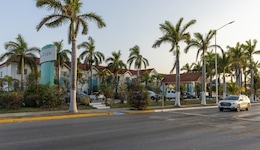 Ocean View Hotel