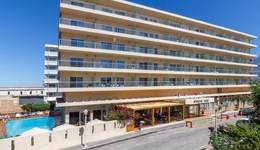 Athena Hotel