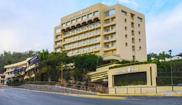 Hotel Fortin Plaza