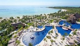 Barceló Maya Beach - All Inclusive