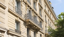 Meliá París Champs Elysées