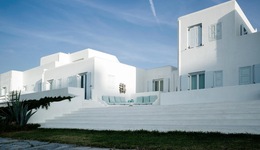 Mykonos Bay Resort & Villas