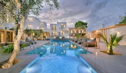 Petinos Hotel