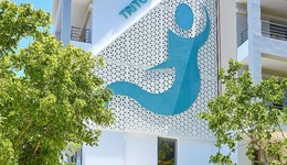 Triton Boutique Hotel