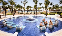 Barcelo Maya Palace - All Inclusive