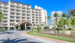 Villa del Palmar Beach Resort & Spa Puerto Vallarta