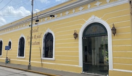 Gran Real Yucatan