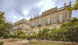 Hyatt Regency Merida